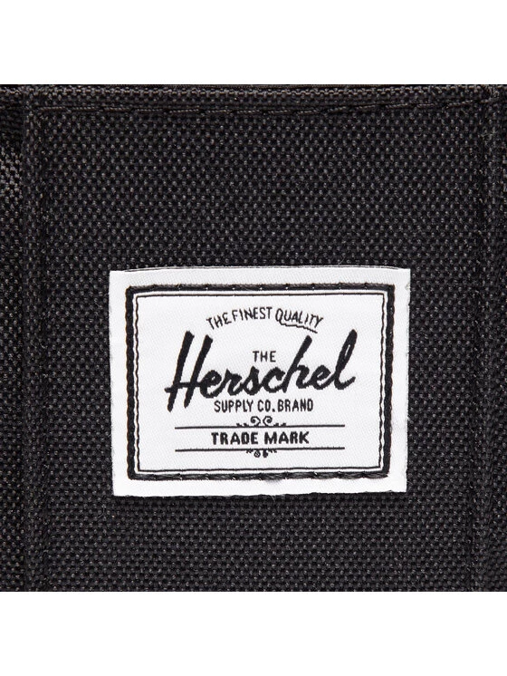 Herschel Sacoche Cruz 10510-00001 Noir 4 Herschel Sacoche Cruz 10510-00001 Noir – Image 2