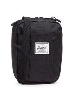 Herschel Sacoche Cruz 10510-00001 Noir