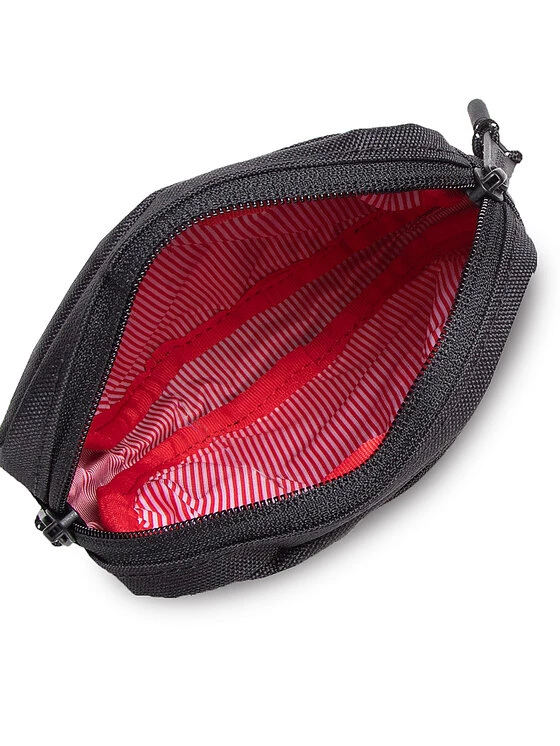 Herschel Sacoche Cruz 10510-00001 Noir 6 Herschel Sacoche Cruz 10510-00001 Noir – Image 4