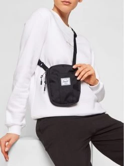 Herschel Sacoche Cruz 10510-00001 Noir 13 Herschel Sacoche Cruz 10510-00001 Noir -France Sacs banane et sacoches hommes Soldes Boutique herschel sacoche cruz 10510 00001 noir 5