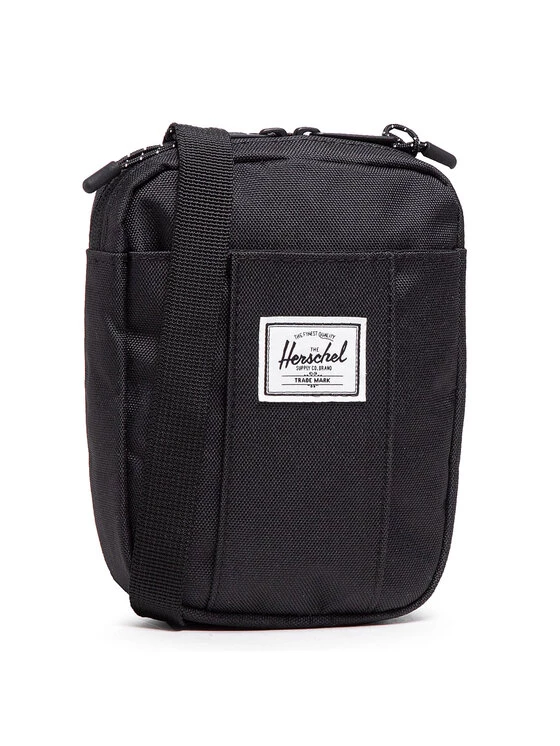 Herschel Sacoche Cruz 10510-00001 Noir 3 Herschel Sacoche Cruz 10510-00001 Noir