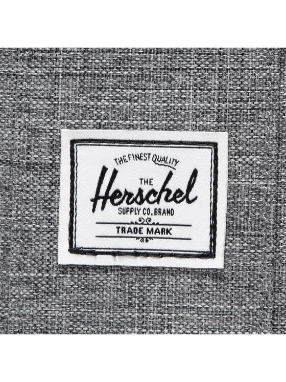 Herschel Sacoche Cruz 10510-00919 Gris 4 Herschel Sacoche Cruz 10510-00919 Gris – Image 2