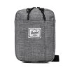 Herschel Sacoche Cruz 10510-00919 Gris 1 Herschel Sacoche Cruz 10510-00919 Gris -France Sacs banane et sacoches hommes Soldes Boutique herschel sacoche cruz 10510 00919 gris