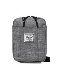 Herschel Sacoche Cruz 10510-00919 Gris