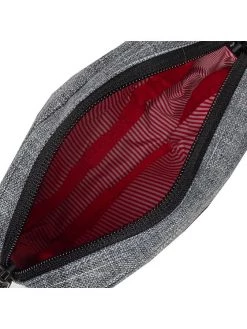 Herschel Sacoche Cruz 10510-00919 Gris 9 Herschel Sacoche Cruz 10510-00919 Gris -France Sacs banane et sacoches hommes Soldes Boutique herschel sacoche cruz 10510 00919 gris 3