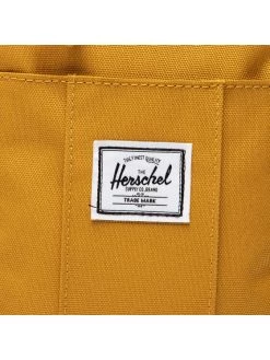 Herschel Sacoche Cruz 10510-05644 Jaune -France Sacs banane et sacoches hommes Soldes Boutique herschel sacoche cruz 10510 05644 jaune 1