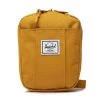 Herschel Sacoche Cruz 10510-05644 Jaune -France Sacs banane et sacoches hommes Soldes Boutique herschel sacoche cruz 10510 05644 jaune