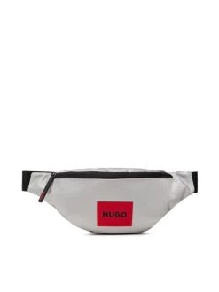 Hugo Sac banane Ethon 50455547 Gris