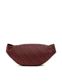 Hugo Sac banane Ethon Al 50475029 Noir -France Sacs banane et sacoches hommes Soldes Boutique hugo sac banane ethon al 50475029 noir 1 4