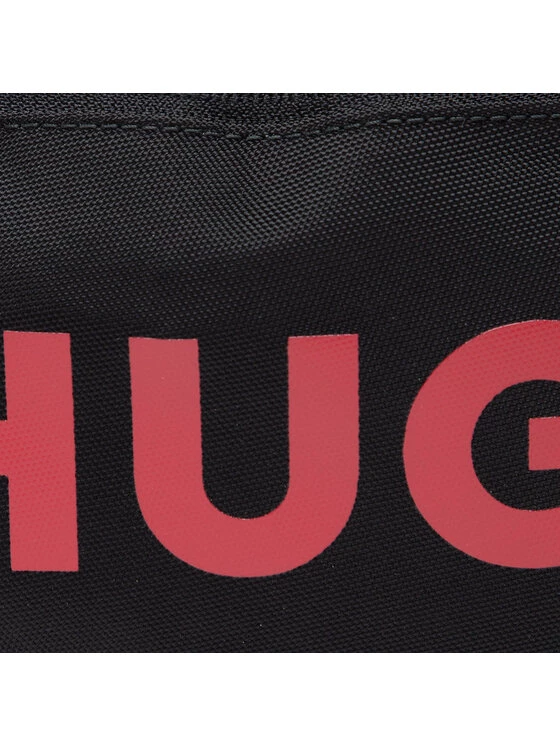 Hugo Sac banane Ethon Bl 50478483 Noir 4 Hugo Sac banane Ethon Bl 50478483 Noir – Image 2