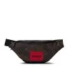 Hugo Sac banane Ethon Cp 50478465 Marron -France Sacs banane et sacoches hommes Soldes Boutique hugo sac banane ethon cp 50478465 marron