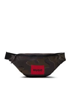 Hugo Sac banane Ethon Cp 50478465 Marron