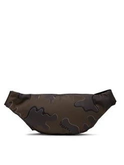 Hugo Sac banane Ethon Cp 50478465 Marron -France Sacs banane et sacoches hommes Soldes Boutique hugo sac banane ethon cp 50478465 marron 3