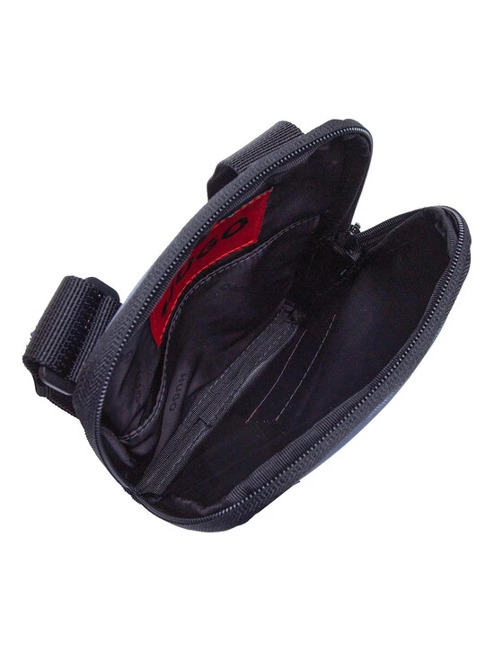 Hugo Sacoche Ethon 50455563 Gris 6 Hugo Sacoche Ethon 50455563 Gris – Image 4