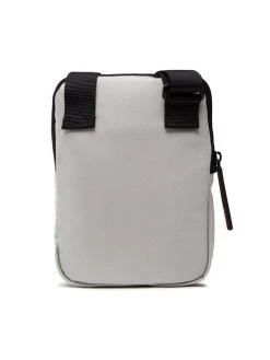 Hugo Sacoche Ethon 50455563 Gris -France Sacs banane et sacoches hommes Soldes Boutique hugo sacoche ethon 50455563 gris 2 2