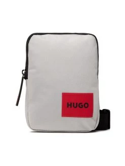 Hugo Sacoche Ethon 50455563 Gris