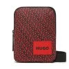 Hugo Sacoche Ethon 50475030 Rouge