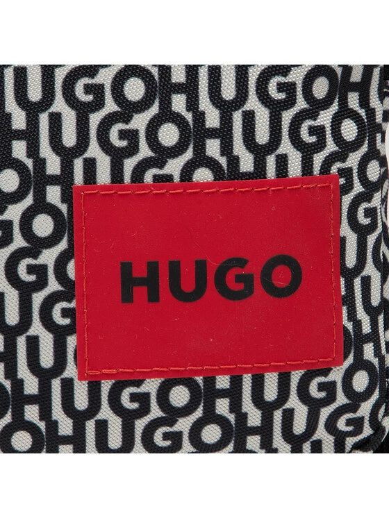 Hugo Sacoche Ethon Al 50475030 Noir 4 Hugo Sacoche Ethon Al 50475030 Noir – Image 2