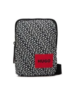 Hugo Sacoche Ethon Al 50475030 Noir