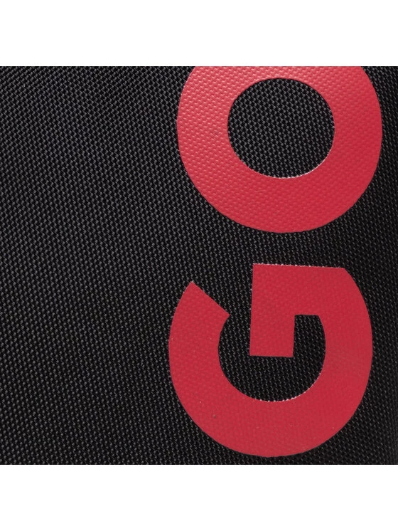 Hugo Sacoche Ethon Bl 50478487 Noir 4 Hugo Sacoche Ethon Bl 50478487 Noir – Image 2