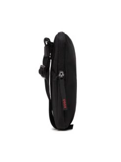 Hugo Sacoche Ethon Bl 50478487 Noir 9 Hugo Sacoche Ethon Bl 50478487 Noir -France Sacs banane et sacoches hommes Soldes Boutique hugo sacoche ethon bl 50478487 noir 2