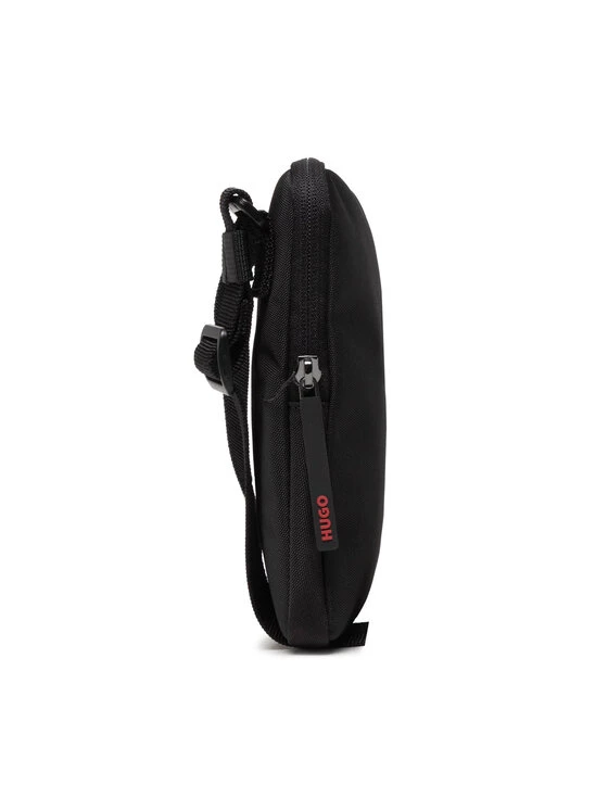 Hugo Sacoche Ethon Bl 50478487 Noir 5 Hugo Sacoche Ethon Bl 50478487 Noir – Image 3