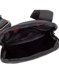 Hugo Sacoche Ethon Bl 50478487 Noir 11 Hugo Sacoche Ethon Bl 50478487 Noir -France Sacs banane et sacoches hommes Soldes Boutique hugo sacoche ethon bl 50478487 noir 4