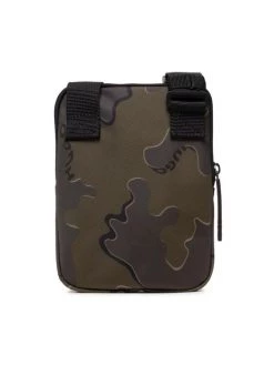 Hugo Sacoche Ethon Cp 50481529 Kaki -France Sacs banane et sacoches hommes Soldes Boutique hugo sacoche ethon cp 50481529 kaki 3