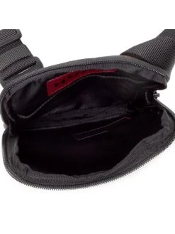 Hugo Sacoche Ethon Cp 50481529 Kaki -France Sacs banane et sacoches hommes Soldes Boutique hugo sacoche ethon cp 50481529 kaki 4