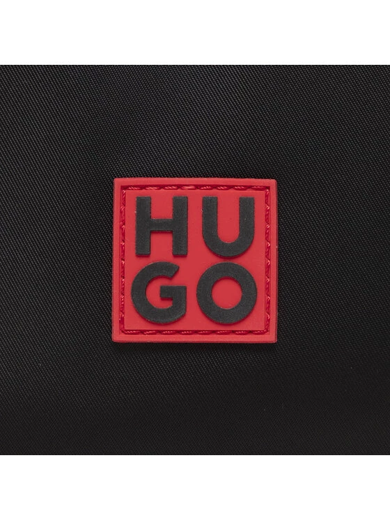 Hugo Sacoche Kaley 50478141 Noir 4 Hugo Sacoche Kaley 50478141 Noir – Image 2