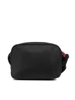 Hugo Sacoche Kaley 50478141 Noir 10 Hugo Sacoche Kaley 50478141 Noir -France Sacs banane et sacoches hommes Soldes Boutique hugo sacoche kaley 50478141 noir 3