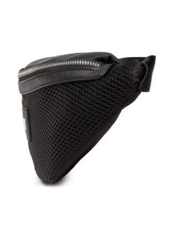 Ice Play Sac banane 22E W2M1 7251 6938 U991 Noir -France Sacs banane et sacoches hommes Soldes Boutique ice play sac banane 22e w2m1 7251 6938 u991 noir 3