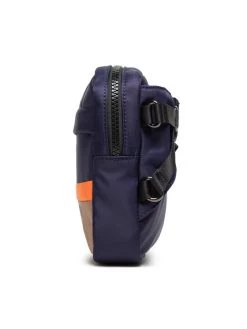 Iceberg Sac banane 22E P1P1 7203 6901 6431 Bleu marine -France Sacs banane et sacoches hommes Soldes Boutique iceberg sac banane 22e p1p1 7203 6901 6431 bleu marine 3