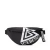 Iceberg Sac banane 22I 9191 7208 6902 9000 Noir 2 Iceberg Sac banane 22I 9191 7208 6902 9000 Noir -France Sacs banane et sacoches hommes Soldes Boutique iceberg sac banane 22i 9191 7208 6902 9000 noir