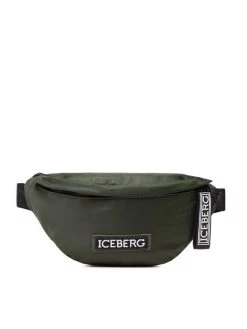 Iceberg Sac banane 22I P1P1 7213 6901 5812 Vert