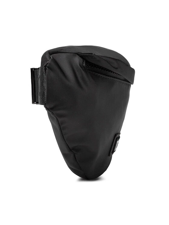 Iceberg Sac banane 22I P1P1 7213 6901 9000 Noir 5 Iceberg Sac banane 22I P1P1 7213 6901 9000 Noir – Image 3