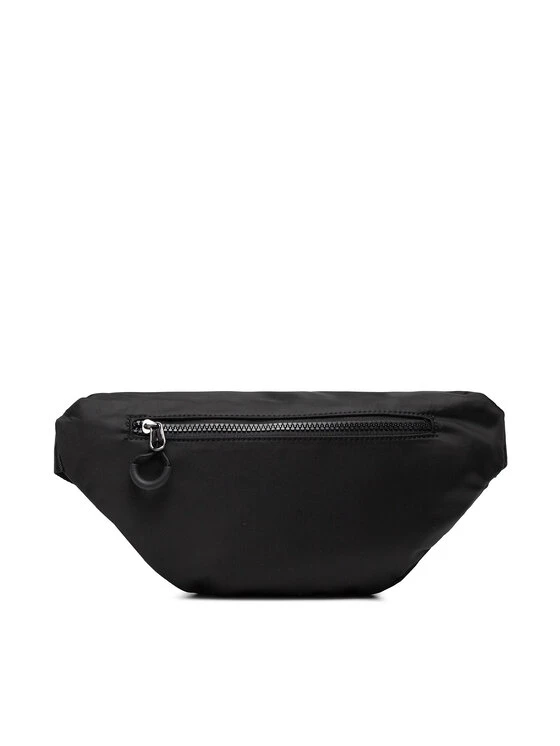 Iceberg Sac banane 22I P1P1 7213 6901 9000 Noir 6 Iceberg Sac banane 22I P1P1 7213 6901 9000 Noir – Image 4