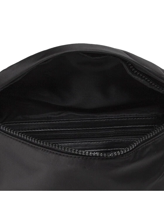 Iceberg Sac banane 22I P1P1 7213 6901 9000 Noir 7 Iceberg Sac banane 22I P1P1 7213 6901 9000 Noir – Image 5