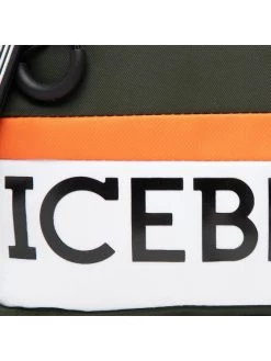 Iceberg Sacoche 22I P1P1 7204 6903 5812 Vert 8 Iceberg Sacoche 22I P1P1 7204 6903 5812 Vert -France Sacs banane et sacoches hommes Soldes Boutique iceberg sacoche 22i p1p1 7204 6903 5812 vert 1