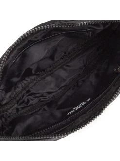 Iceberg Sacoche 22I P1P1 7204 6903 9000 Noir 11 Iceberg Sacoche 22I P1P1 7204 6903 9000 Noir -France Sacs banane et sacoches hommes Soldes Boutique iceberg sacoche 22i p1p1 7204 6903 9000 noir 4