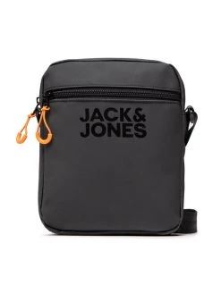 Jack&Jones Sacoche Jaclab 12214859 Noir