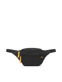 Jack Wolfskin Sac banane Hokus Pokus 8006721-6001 Noir