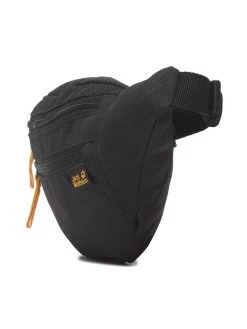 Jack Wolfskin Sac banane Hokus Pokus 8006721-6001 Noir -France Sacs banane et sacoches hommes Soldes Boutique jack wolfskin sac banane hokus pokus 8006721 6001 noir 4
