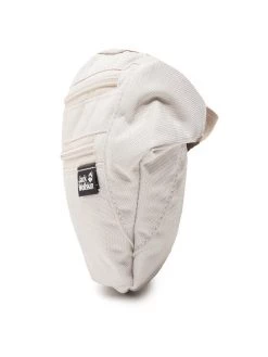 Jack Wolfskin Sac banane Hokus Pokus 8006721 Gris -France Sacs banane et sacoches hommes Soldes Boutique jack wolfskin sac banane hokus pokus 8006721 gris 2