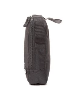 Jack Wolfskin Sacoche Secretary 8006651 Noir 9 Jack Wolfskin Sacoche Secretary 8006651 Noir -France Sacs banane et sacoches hommes Soldes Boutique jack wolfskin sacoche secretary 8006651 noir 2