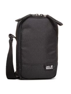 Jack Wolfskin Sacoche Secretary 8006651 Noir