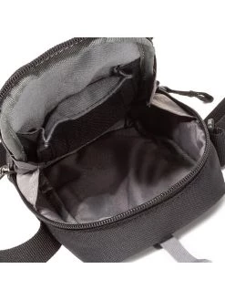 Jack Wolfskin Sacoche Secretary 8006651 Noir 11 Jack Wolfskin Sacoche Secretary 8006651 Noir -France Sacs banane et sacoches hommes Soldes Boutique jack wolfskin sacoche secretary 8006651 noir 4