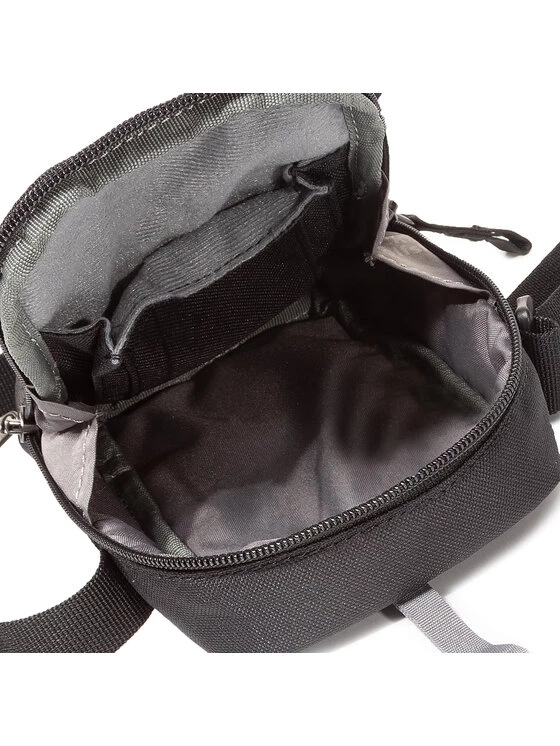 Jack Wolfskin Sacoche Secretary 8006651 Noir 7 Jack Wolfskin Sacoche Secretary 8006651 Noir – Image 5