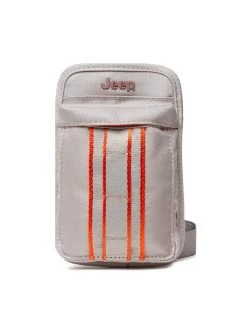 Carpisa Sacoche Alfa Go BSA53305942 Gris