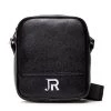 John Richmond Sacoche RMA22167BO Noir 2 John Richmond Sacoche RMA22167BO Noir -France Sacs banane et sacoches hommes Soldes Boutique john richmond sacoche rma22167bo noir